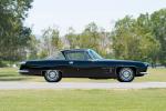 Dual-Ghia L6.4 Coupe 1962 года